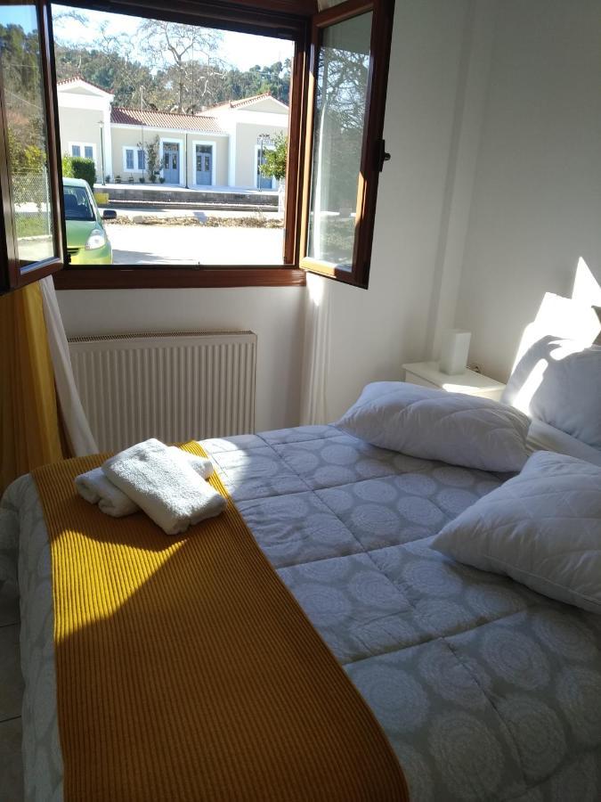 Olympia Sweet Home Olimpia Exterior foto