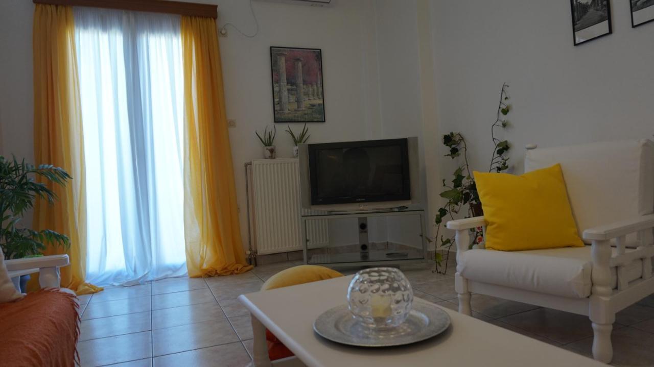 Olympia Sweet Home Olimpia Exterior foto