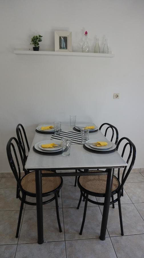 Olympia Sweet Home Olimpia Exterior foto